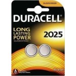 DURACELL - Lithium Batteries 3V Specialty Electronics 2025 2pc - 2025