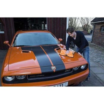 Armor All - Synthetic Polishing Cloth for Bodywork (38X42) - 040011100 Armor All - Synthetic Polishing Cloth for Bodywork (38X42) - 040011100