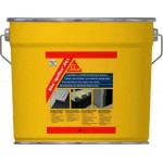 Sika Igolflex P-01 S bituminous varnish solvent for mounting bituminous membranes, black container 18kg-496712