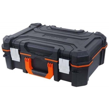 TACTIX Suitcase Toolbox-320064
