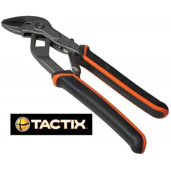 TACTIX Automatic adjustment Pliers-200713