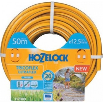 Hozelock - Watering Gasket Tricoflex Ultraflex 1/2