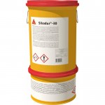 Sikadur-30 Paste resin for external reinforcement reinforcement,Set 6kg, Syst. (A+B) - 452291