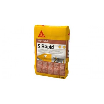 SIKA - Patch 5 Rapid - 558425