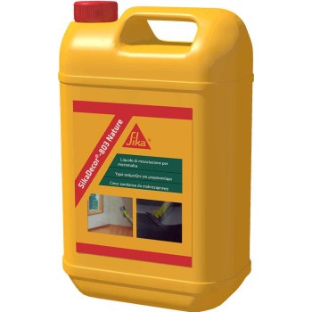 SikaDecor-803 Nature cementitious Mortar modified, 30kg set, Syst. (A + B)-467928 SikaDecor-803 Nature cementitious Mortar modified, 30kg set, Syst. (A + B)-467928