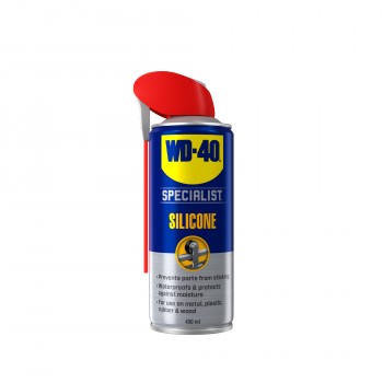 WD-40 -SILICONE SEED LUBRICANT - 400ML - 201040120 WD-40 -SILICONE SEED LUBRICANT - 400ML - 201040120