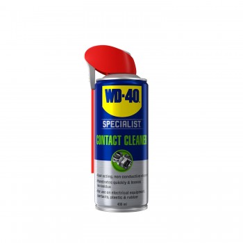 WD-40 - CONTACT CLEANER - 303683 WD-40 - CONTACT CLEANER - 303683