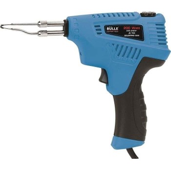 BULLE ELECTRIC SOLDERING IRON PROFESSIONAL JS-700-63428