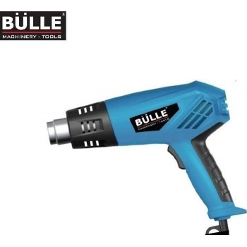 BULLE Hot Air Pistols 2000 Watt-63421
