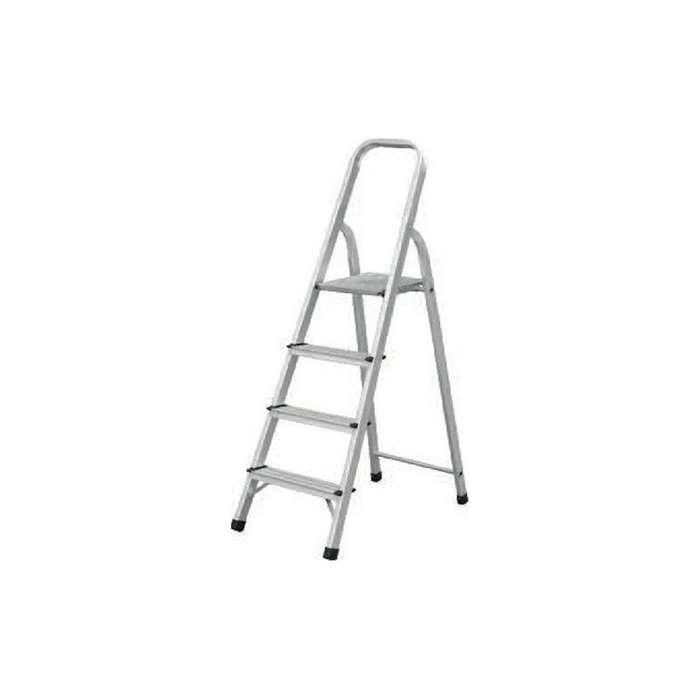 BULLE Aluminum Ladder LA 3 + 1-631081