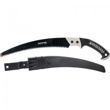 Nakayama - SSF310 Curved Branch Saw with 33cm Triple Perforation - 013358