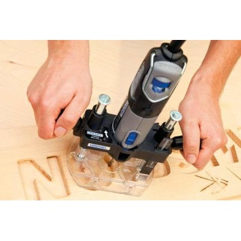 Dremel - 615 HSS Configuration Miller 9.5mm - 2615061532 Dremel - 615 HSS Configuration Miller 9.5mm - 2615061532