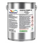 VIVECHROM - Vivepox Primer 100 A+B / Εποξειδικό Υπόστρωμα 2 Συστατικών - 03165