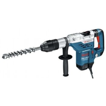GBH 5-40 DCE PROFESSIONAL BOSCH ROTARY PISTOL WITH SDS-MAX 0611264000
