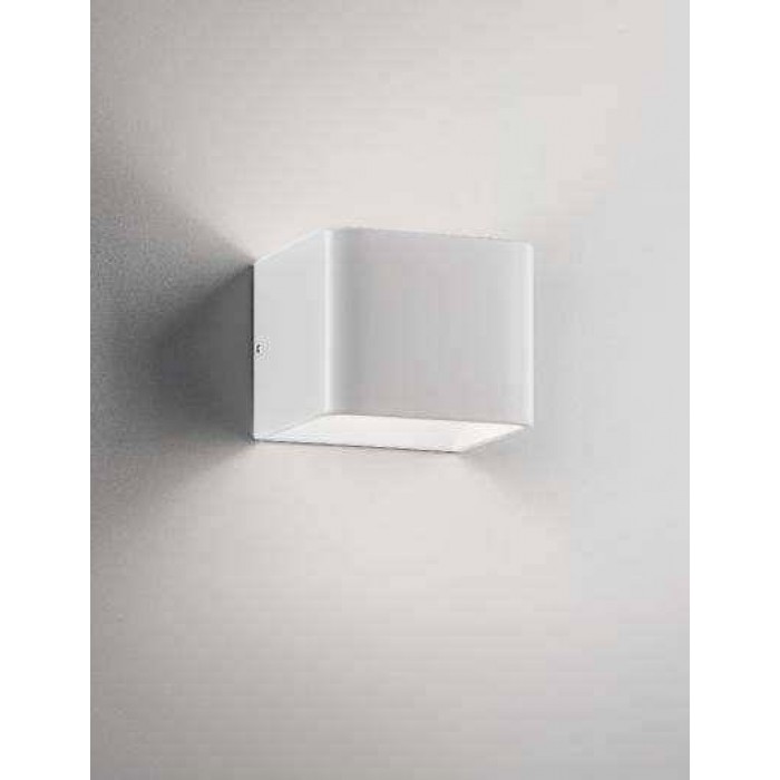 AI LATI - Cubetto LED white - LD0052B3