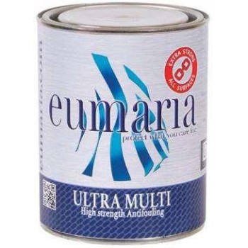 EUMARIA ULTRA MULTI 750ML- Aυτοκαθαριζόμενο Yφαλόχρωμα