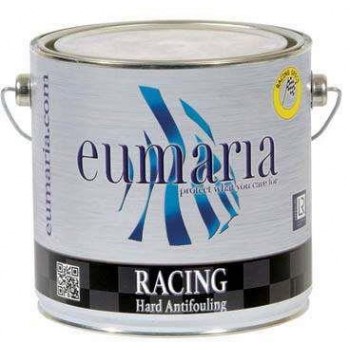 EUMARIA RACING PLUS 2.5 L-Hard automatic cleaning