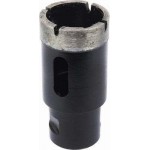 BENMAN - ΠΟΤΗΡΟΚΟΡΩΝΑ ΥΓΡΗΣ/ΞΗΡΗΣ ΚΟΠΗΣ ΠΛΑΚΙΔΙΟΥ - ΓΡΑΝΙΤΗ ΜΕ ΔΙΑΜΑΝΤΙ 45mm - 73997