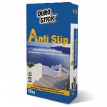 Durostick - ANTI-SLIP Αντιολισθηρή Επικάλυψη Γκρι 25 Kg
