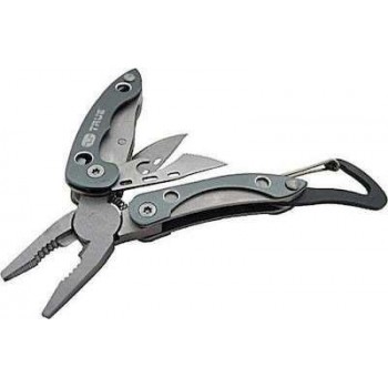 True Utility - Tool Clip Multi-Tool 7 Functions - TU192  True Utility - Tool Clip Multi-Tool 7 Functions - TU192