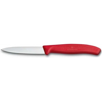 Victorinox - Pointy Kitchen Knife with Blade Length: 8cm - 6.7601