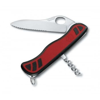 VICTORINOX - Swiss Pocket Knife Sentinel 5 Functions - 0.8321.MWC