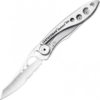 Leatherman - Pocket Knife Folding Skeletool KBX - LTG832382