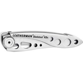 Leatherman - Pocket Knife Folding Skeletool KBX - LTG832382 Leatherman - Pocket Knife Folding Skeletool KBX - LTG832382