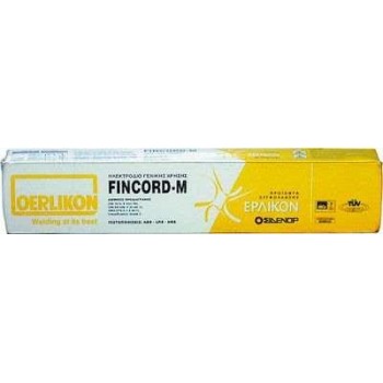 FINCORD - GENERAL USE ELECTRODES 2.5mm 4kg - 20200