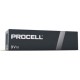 Mπαταρία Duracell Procell MN1604 9V 6LR61 Μπαταρίες Αλκαλικές (2 Τεμάχια) Mπαταρία Duracell Procell MN1604 9V 6LR61 Μπαταρίες Αλκαλικές (2 Τεμάχια)