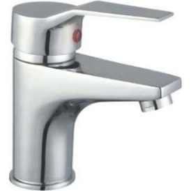 Μπαταρία Νιπτήρα Χρωμέ Pearl 10-4170