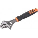 Tactix - Wrench with Anti-slip Grip CR-V 250mm - 210005