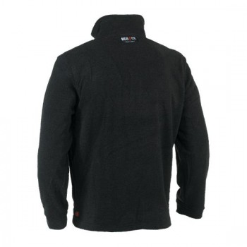 HEROCK - ILIAS FLEECE JACKET ANTHRACITE  HEROCK - ILIAS FLEECE JACKET ANTHRACITE