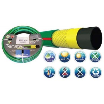 TENATEX AGRI WATER PIPE 5/8  TENATEX AGRI WATER PIPE 5/8