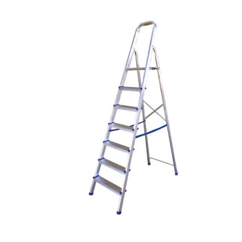 PROFAL 200 201-Ladder 2 + 1 aluminum Super