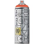 Spray Bike 400ml Fluro Orange
