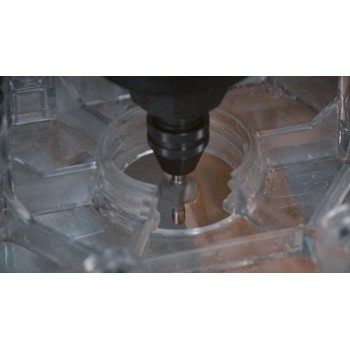 Dremel - 612 HSS Configuration Miller 9.5mm - 2615061232 Dremel - 612 HSS Configuration Miller 9.5mm - 2615061232