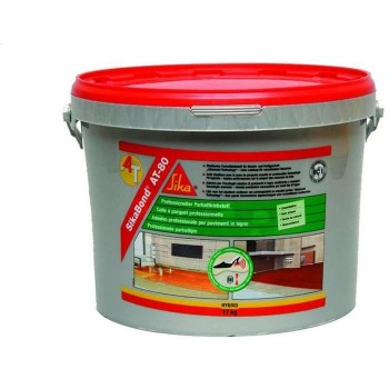 SIKA 17kg sikabond At80 183195