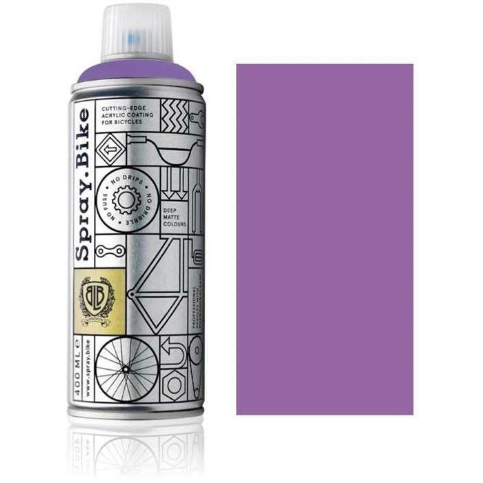Spray Bike Memphis-400ml Spray Bike Memphis-400ml