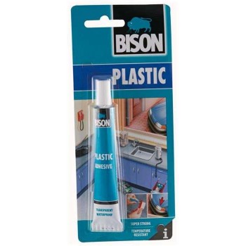 BISON-Plastic 25ml 66408
