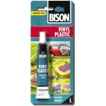 Bison-Vinyl Plastic adhesive for soft, flexible PVC 009012002