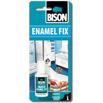 BISON - Enamel Fix Σμάλτο 20ml  66488