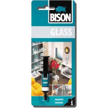 Bison-Glass 018003002