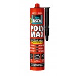 Bison-Polymax Original Polymer-Black 084280002