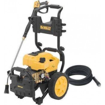 DEWALT - DXPW007E Επαγγελματικό Πλυστικό Υψηλής Πίεσης 7400W 230bar DXPW007E DEWALT - DXPW007E Επαγγελματικό Πλυστικό Υψηλής Πίεσης 7400W 230bar DXPW007E
