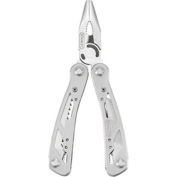 STANLEY MULTI-TOOL 12 IN 1 WITH CASE 0-84-519