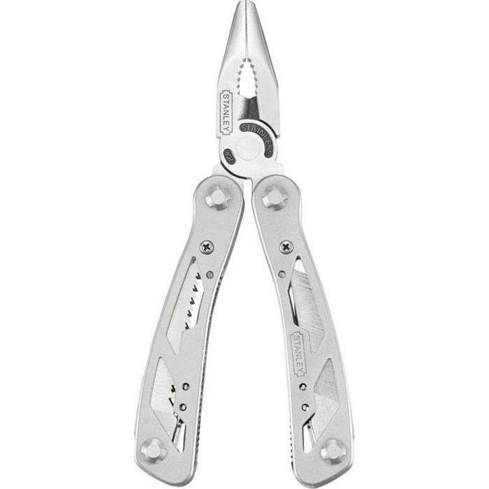 STANLEY MULTI-TOOL 12 IN 1 WITH CASE 0-84-519