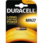 Duracell - Long Lasting MN27 Alkaline Battery - 790151