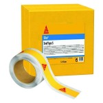 Special sealing tape for joints 10m Sika Sealtape-s 10 meters