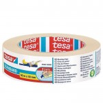 Paper tape for general use 50m x 30mm Tesa Standard 05087